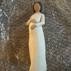 Willow Tree Cherish expecting mother